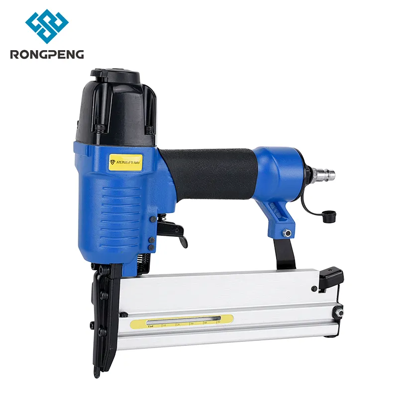 RONGPENG 2 In 1 Brad Stapler Nailer