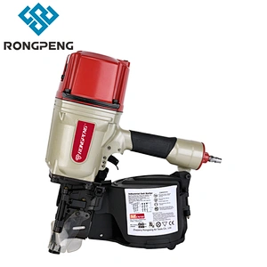 RONGPENG Coil Pallet Nailer MCN100