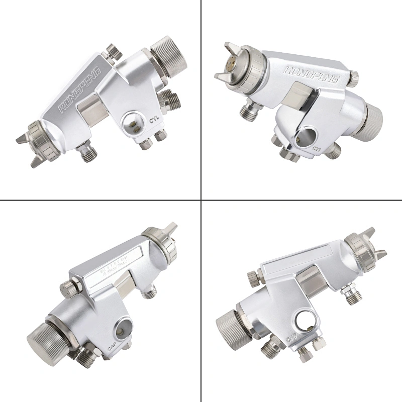 RONGPENG Automatic Spray Gun ZQ-20