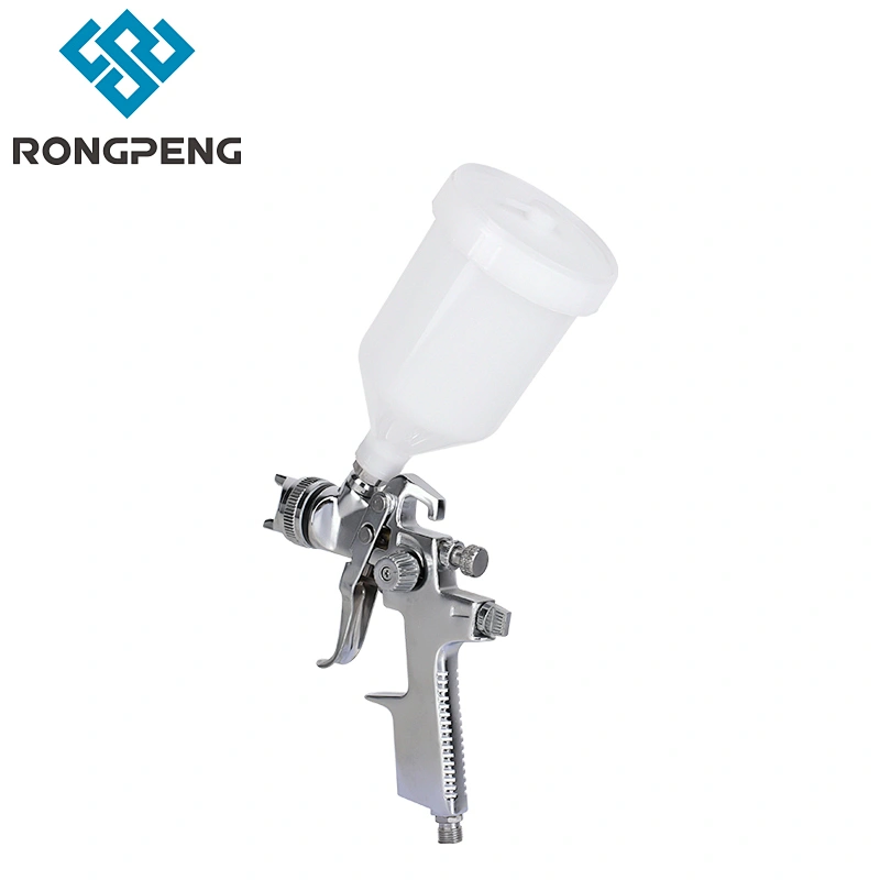 RONGPENG HVLP Spray Gun AS1006