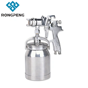 RONGPENG HVLP Spray Gun AS1009S