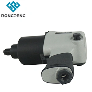 RONGPENG 1/2'' Air Impact Wrench