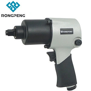 RONGPENG 1/2'' Air Impact Wrench