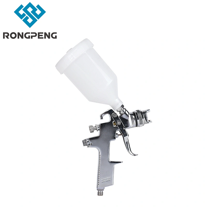 RONGPENG HVLP Spray Gun AS1006