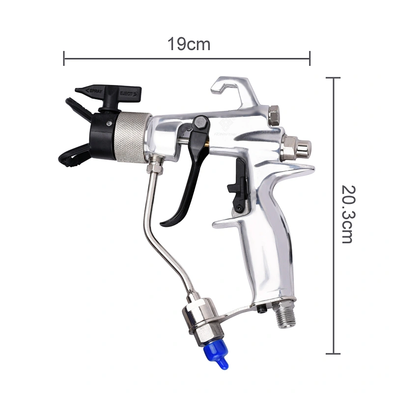 RONGPENG Airless Spray Gun 816