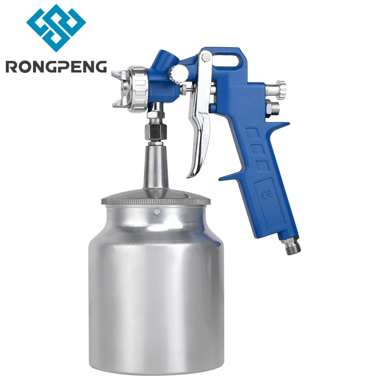 RONGPENG High Pressure Spray Gun 990S