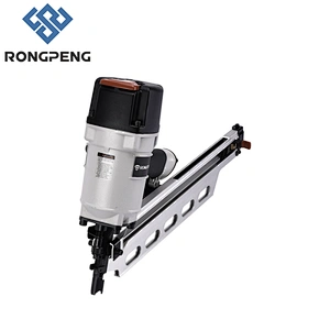 RONGPENG 21°Round Head Framing Nailer RHF9021NS
