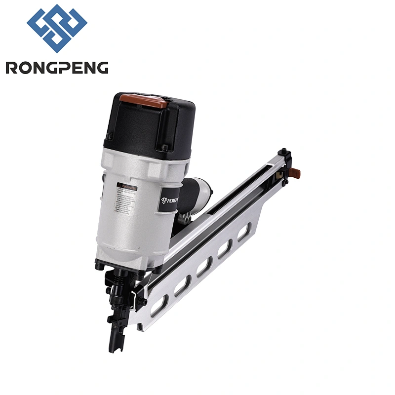 RONGPENG 21°Round Head Framing Nailer RHF9021NS