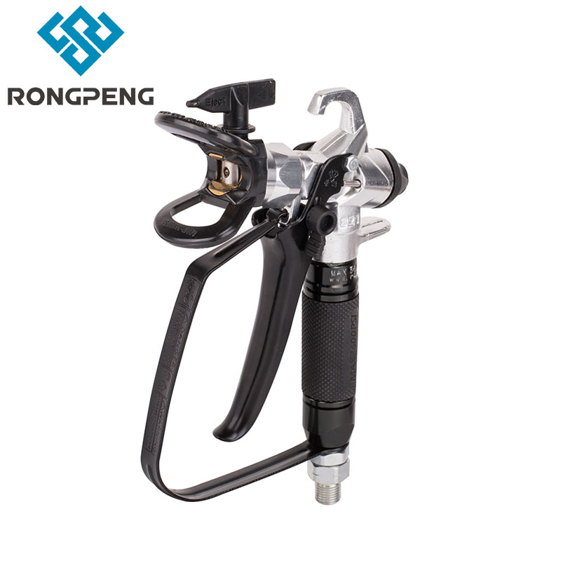 RONGPENG Airless Spray Gun 821