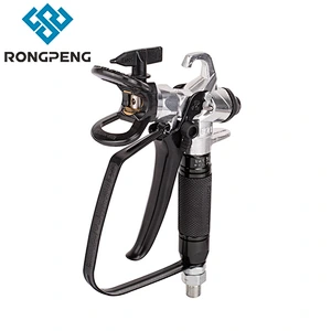 RONGPENG Airless Spray Gun 821
