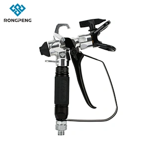RONGPENG Airless Spray Gun 821