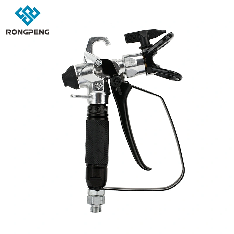 RONGPENG Airless Spray Gun 821