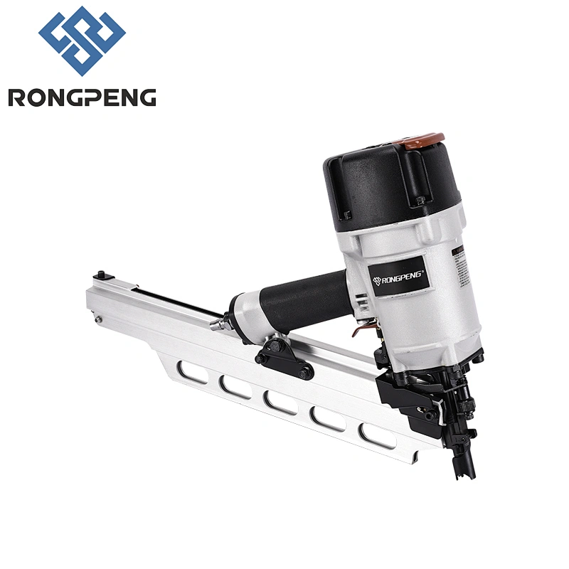 RONGPENG 21°Round Head Framing Nailer RHF9021NS