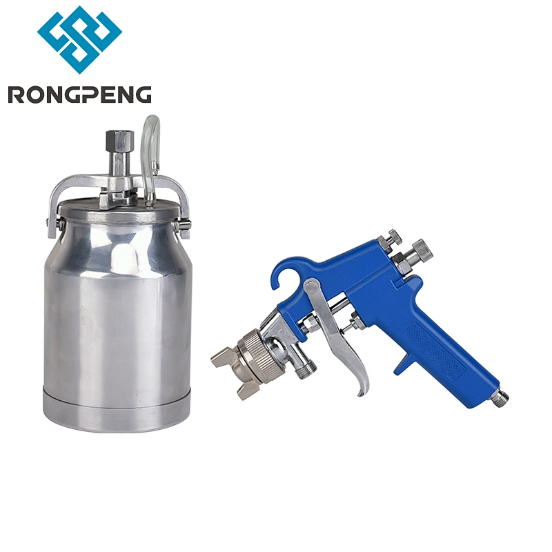 RONGPENG High Pressure Spray Gun PQ-2U