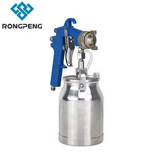 RONGPENG High Pressure Spray Gun PQ-2UC