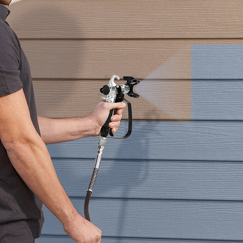 RONGPENG Airless Spray Gun 821