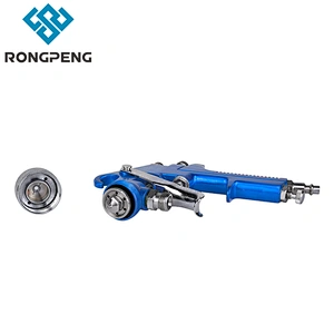 RONGPENG High Pressure Spray Gun 4001