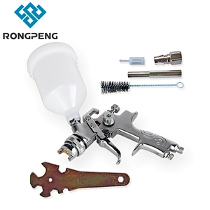 RONGPENG HVLP Spray Gun AS1009
