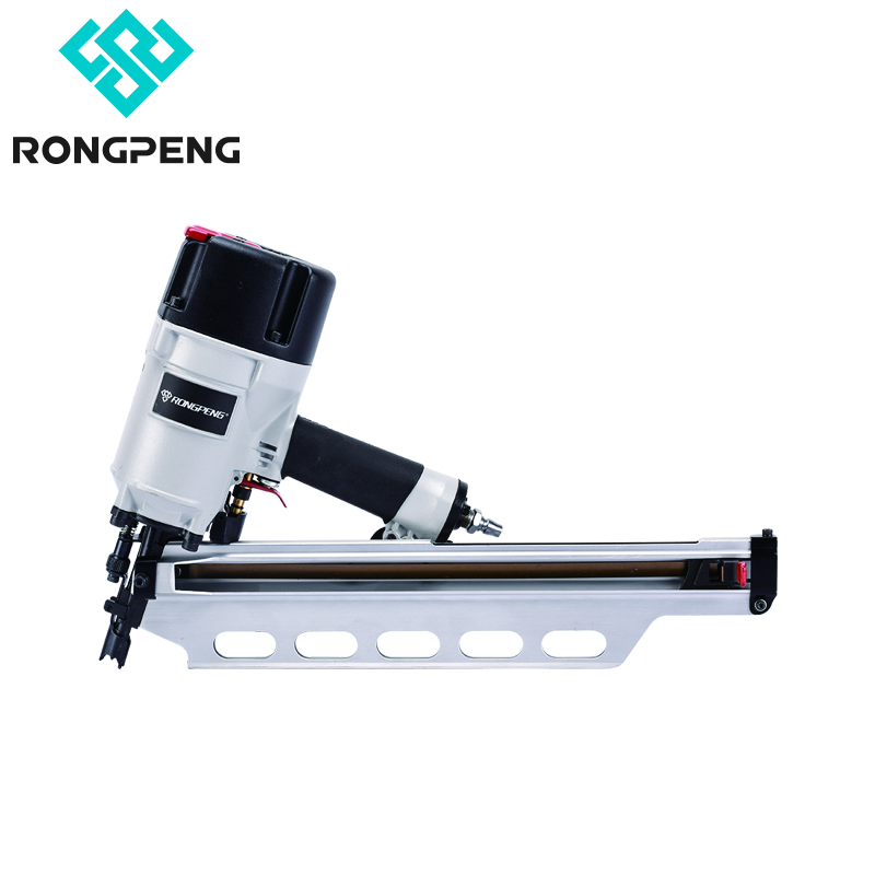 RONGPENG 21°Round Head Framing Nailer RHF9021NS