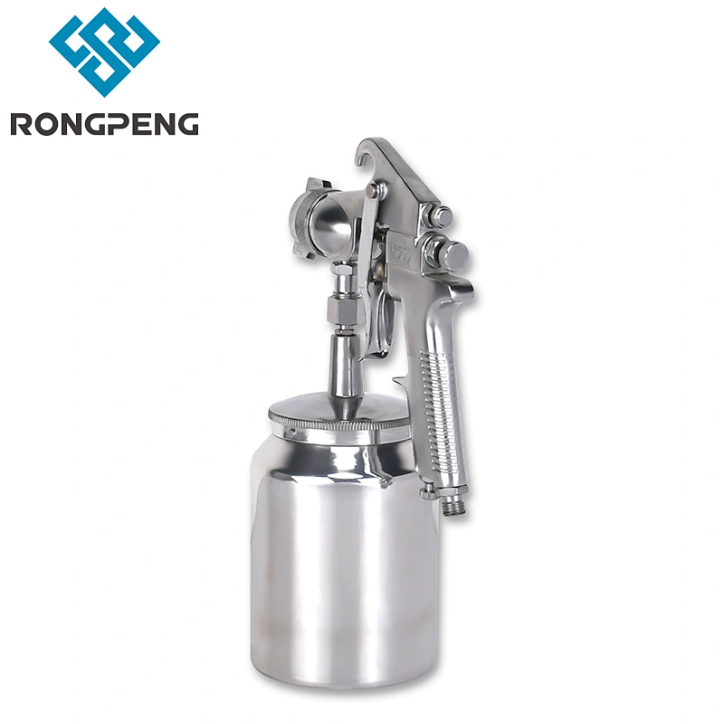 RONGPENG Industrial Spray Gun R600
