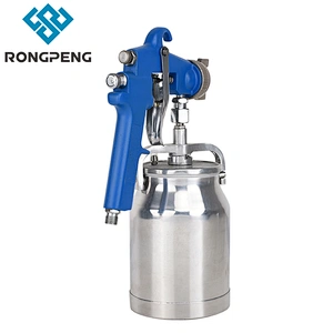 RONGPENG High Pressure Spray Gun PQ-2UC