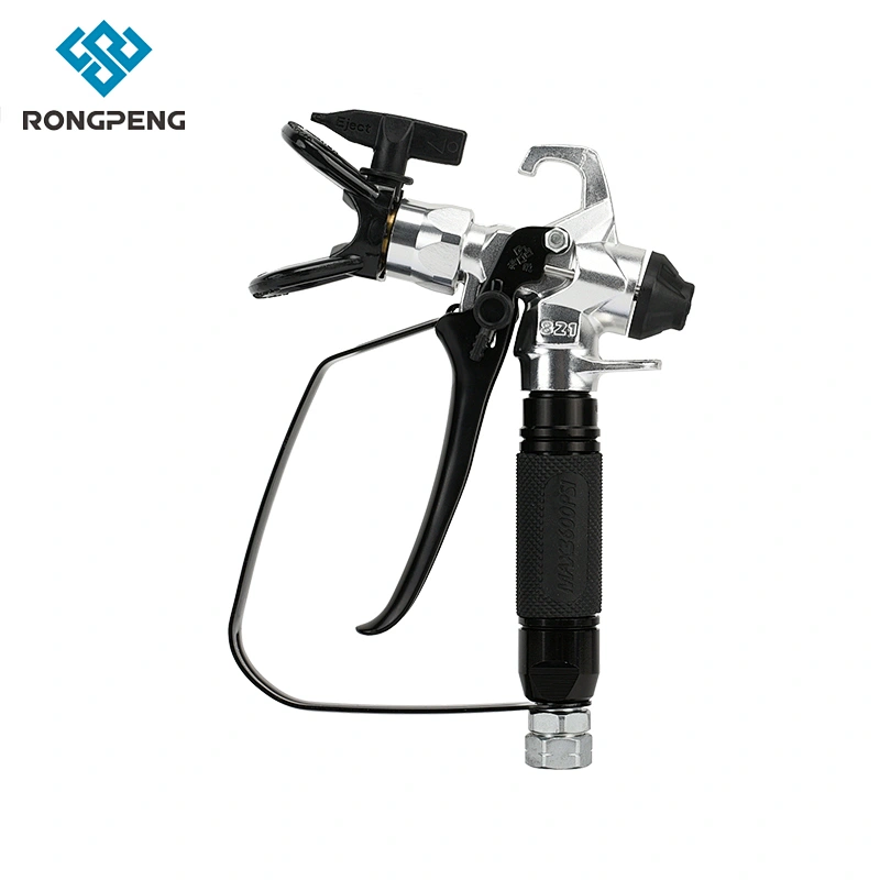 RONGPENG Airless Spray Gun 821