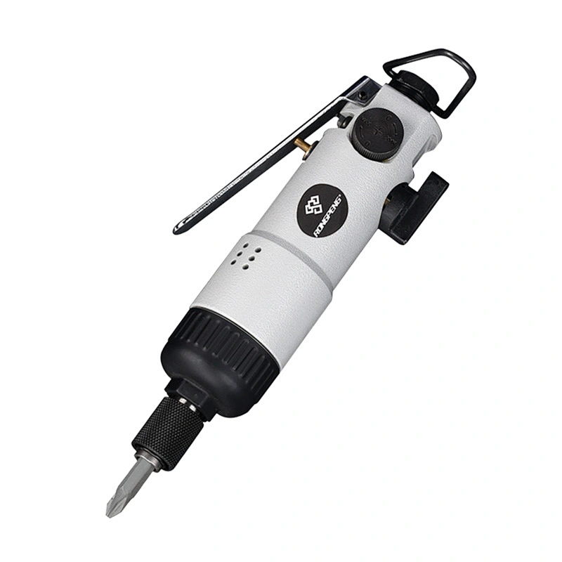 RONGPENG Straight Air Screwdriver RP7225