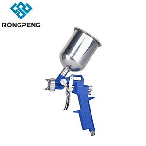 RONGPENG High Pressure Spray Gun 990G