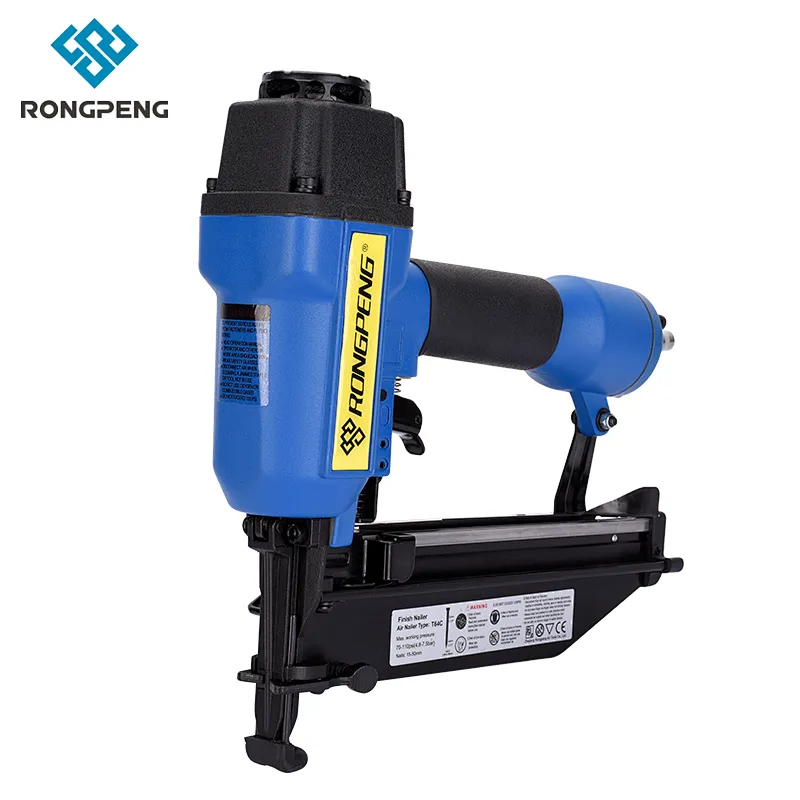 RONGPENG Ga16 Finish Nailer T64C
