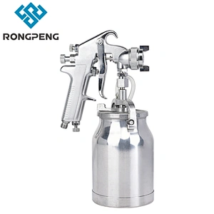 RONGPENG High Pressure Spray Gun 4001J