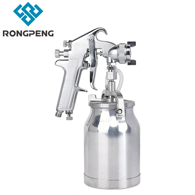 RONGPENG High Pressure Spray Gun 4001J