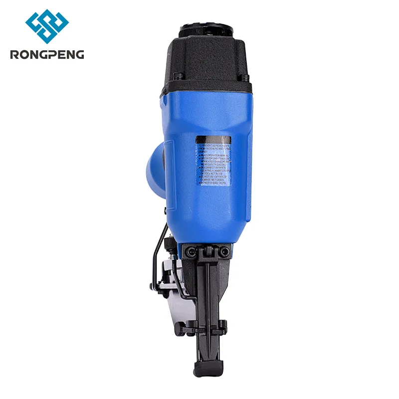 RONGPENG Ga16 Finish Nailer T64C