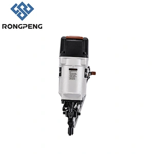 RONGPENG 21°Round Head Framing Nailer RHF9021NS