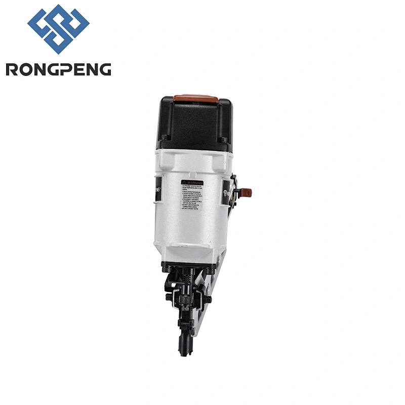 RONGPENG 21°Round Head Framing Nailer RHF9021NS