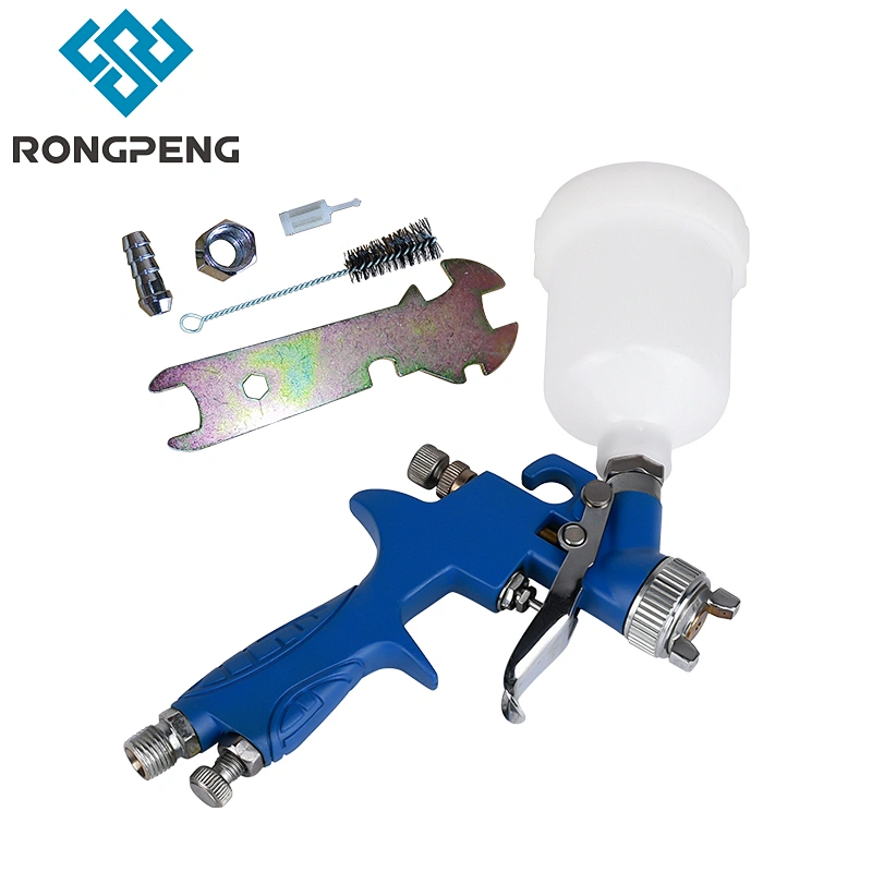 RONGPENG Touch Up Spray Gun 2007