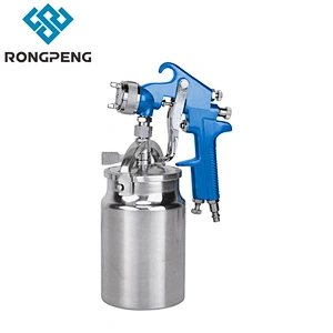 RONGPENG High Pressure Spray Gun 4001