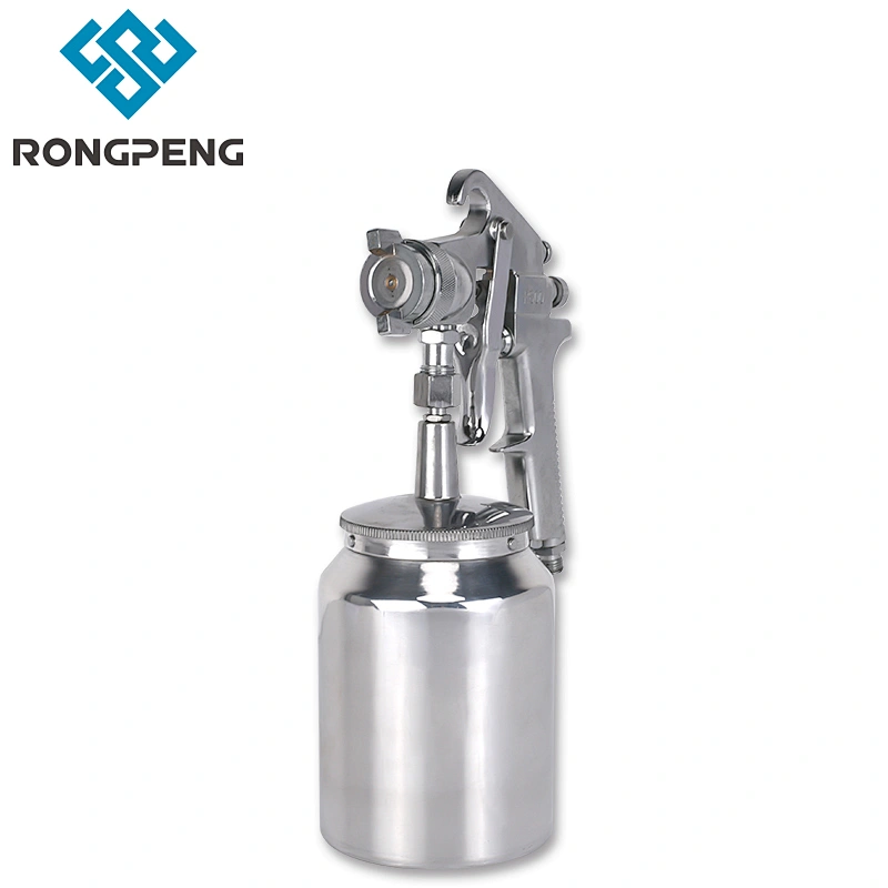 RONGPENG Industrial Spray Gun R600