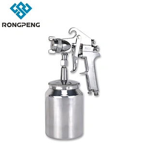 RONGPENG Industrial Spray Gun R600