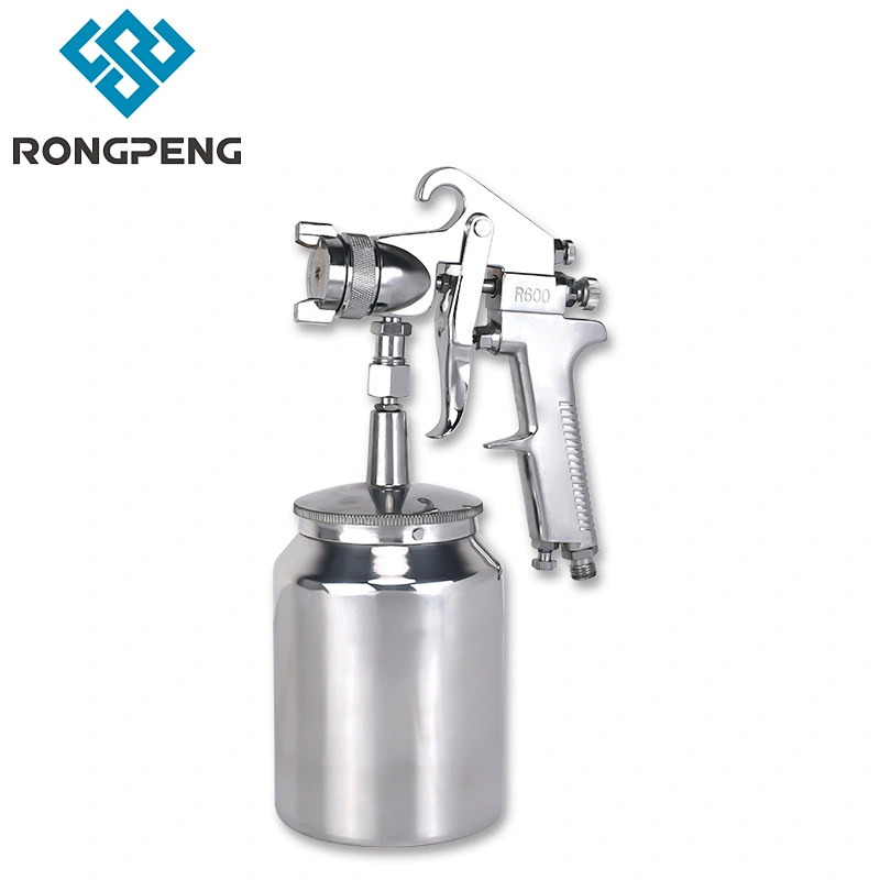 RONGPENG Industrial Spray Gun R600