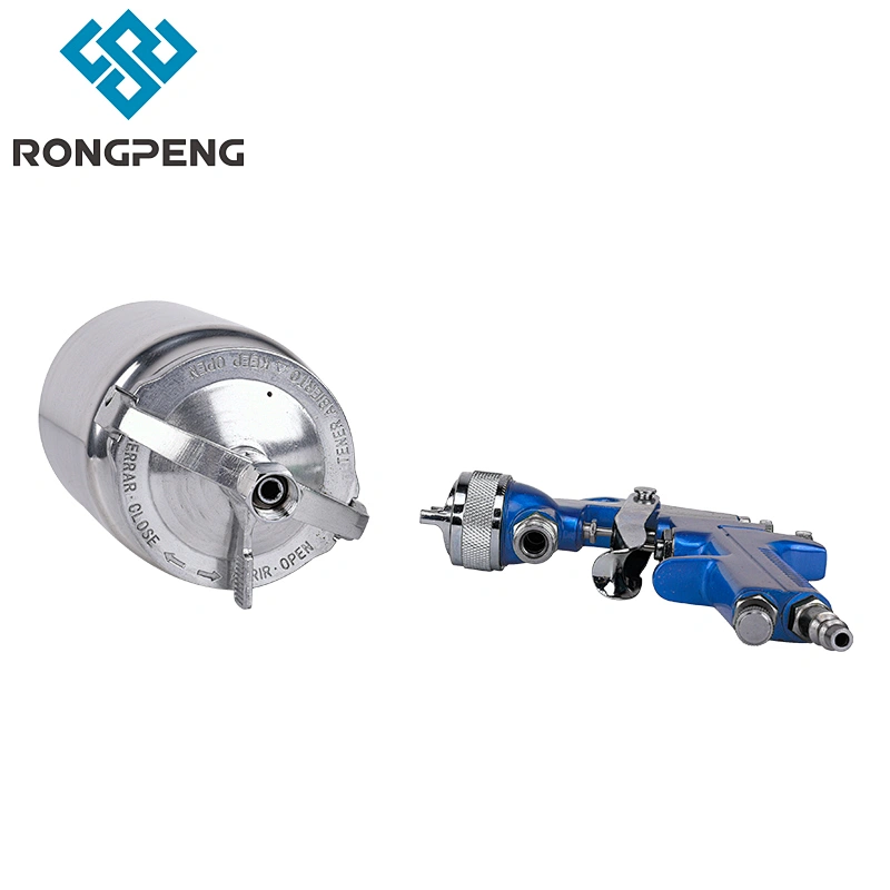 RONGPENG High Pressure Spray Gun 4001