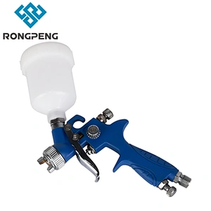 RONGPENG Touch Up Spray Gun 2007
