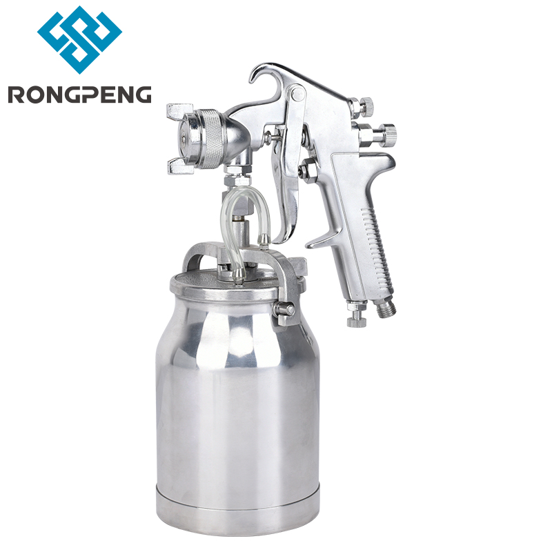 RONGPENG High Pressure Spray Gun 4001J