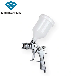 RONGPENG HVLP Spray Gun H881