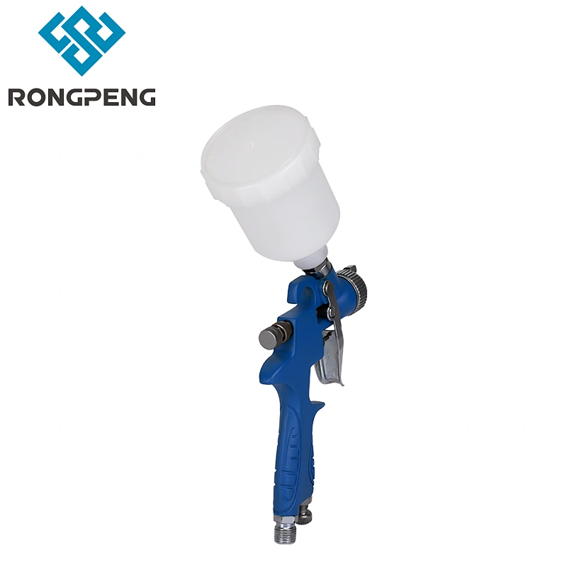 RONGPENG Touch Up Spray Gun 2007