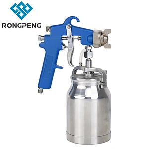 RONGPENG High Pressure Spray Gun PQ-2UC