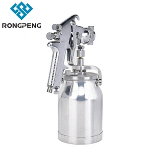 RONGPENG High Pressure Spray Gun 4001J