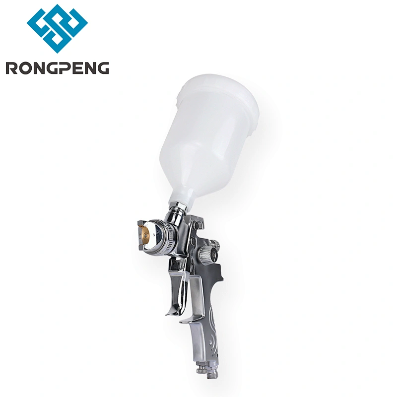 RONGPENG HVLP Spray Gun AS1009