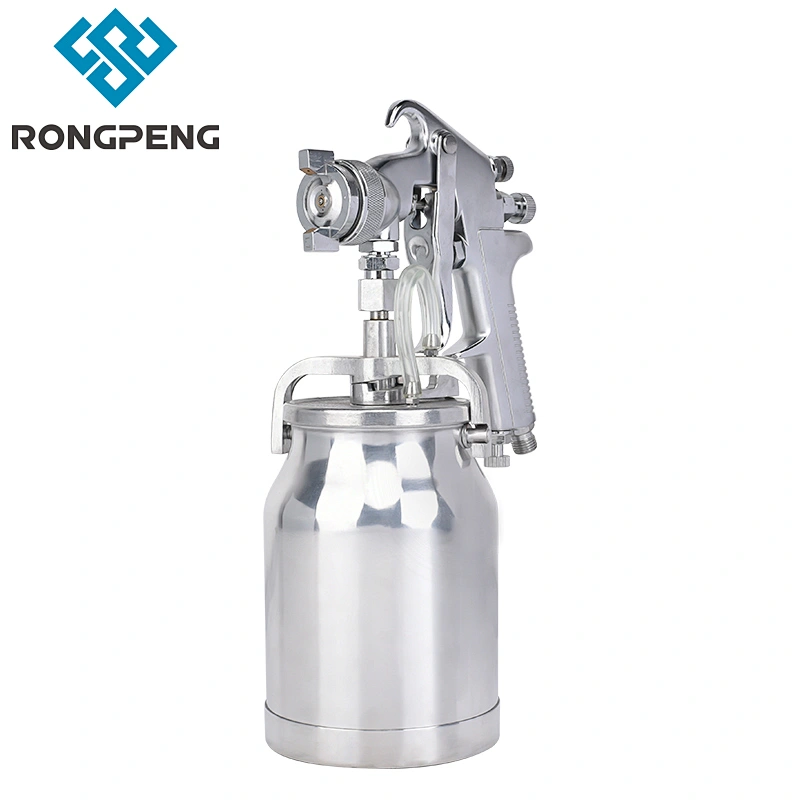 RONGPENG High Pressure Spray Gun 4001J
