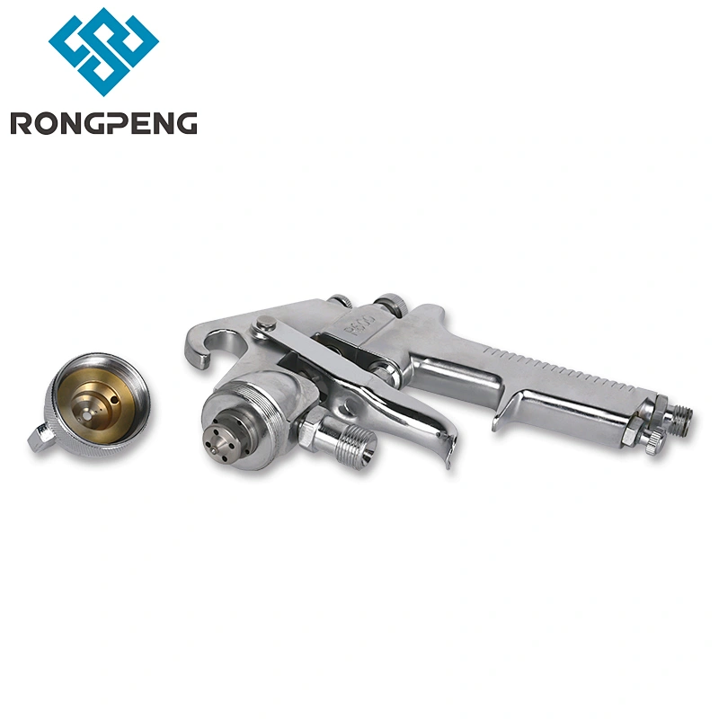 RONGPENG Industrial Spray Gun R600
