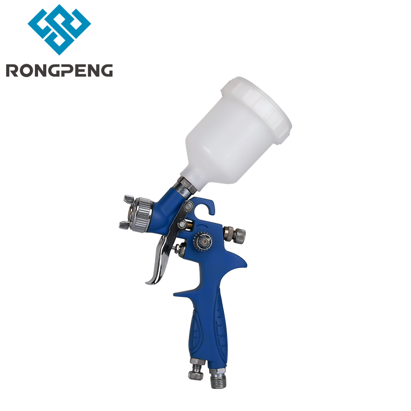RONGPENG Touch Up Spray Gun 2007